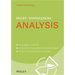 Wiley-Schnellkurs Analysis