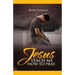 Jesus Teach Me How To Pray