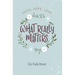 What Really Matters: Faith, Hope, Love: 365 Daily Devotions from Our Daily Bread