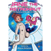 Jane the Astronaut: The Mystery of the Alien Dragons
