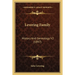 Levering Family: History And Genealogy V2 (1897)