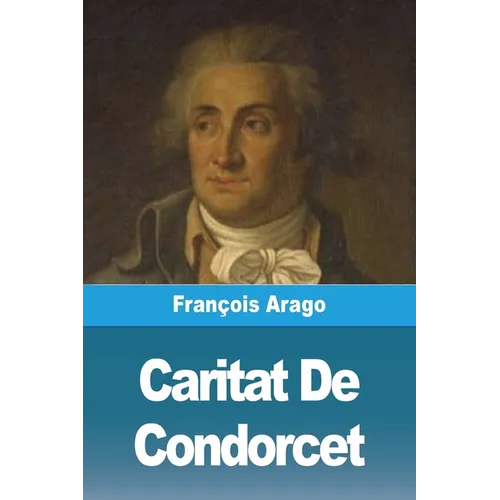 Caritat De Condorcet
