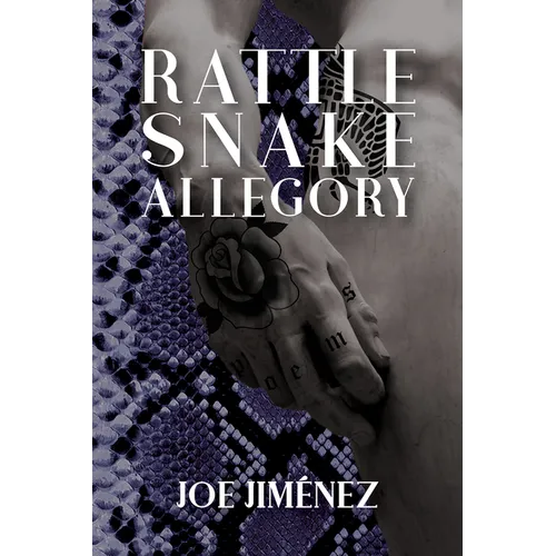 Rattlesnake Allegory