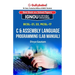 BCSL-021, BCSL-022, MCSL-017 C & Assembly Language Programming (Lab Manual)