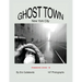 Ghost Town: New York City: Pandemic COVID-19