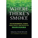 Where There's Smoke: The Environmental Science, Public Policy, and Politics of Marijuana