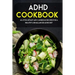 ADHD Cookbook: 40+Stew, Roast and Casserole recipes for a healthy and balanced ADHD diet