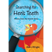 Searching For Hen's Teeth: Poetry from the search zone