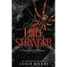 Little Stranger: A Dark Taboo Romance