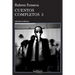 Cuentos Completos 3 / Complete Short Stories 3