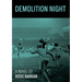 Demolition Night