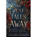 The Rest Falls Away: Victoria Book 1