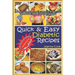 Quick And Easy Diabetic Recipes: Efficacy of Dash Diet and its Effect on Weight Loss. Intermittent Fasting Meal Plan included