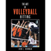 The Art of Volleyball Hitting
