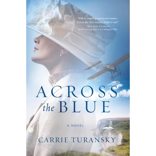 Across the Blue