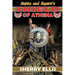 Bubba and Squirt's Shield of Athena