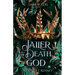 Jailer to the Death God: A Standalone Dark Rulers Romance