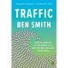 Traffic: Genius, Rivalry, and Delusion in the Billion-Dollar Race to Go Viral