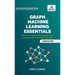 Graph Machine Learning Essentials: Foundations, Hands-On Implementation, Graph Neural Networks, PyTorch Geometric, and Applied Use Cases