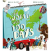 If Our World Were 100 Days