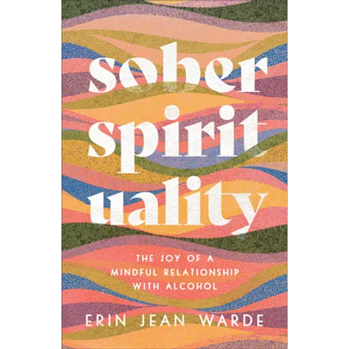 Sober Spirituality
