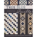 True Blue Quilts - Print-On-Demand Edition: Sew 15 Reproduction Quilts Honoring 19th-Century Designs