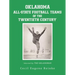 Oklahoma All-State Football Teams of the Twentieth Century, Selected by the Oklahoman