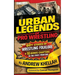 Urban Legends of Pro Wrestling