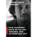 Five Hundred Days of Killer Viruses and Attempted Wit