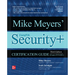 Mike Meyers' CompTIA Security+ Certification Guide, Third Edition (Exam SY0-601)