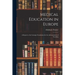 Medical Education in Europe: A Report to the Carnegie Foundation for the Advancement of Teaching