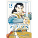 The Heroic Legend of Arslan 15