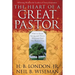 Heart of a Great Pastor