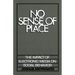 No Sense of Place: The Electronic Media on Social Behavior