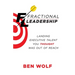 Fractional Leadership: Landing Executive Talent You Thought Was Out of Reach