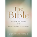 The Bible: A Pack of Lies-or God's Honest Truth?