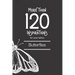 More than 120 inspirations for your tattoo - Butterflies: In this book you'll find more than 120 inspirations for your future tattoo - butterfly. From