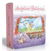 Angelina Ballerina Board Books to Go! (Boxed Set): Center Stage; Big Dreams!; Angelina Ballerina by the Sea