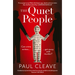 The Quiet People: The Nerve-Shredding, Twisty Must-Read Bestseller