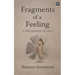 Fragments of a feeling A Philosophy of Love