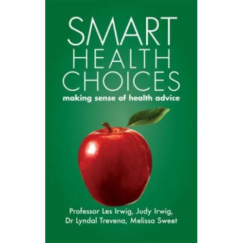 Smart Health Choices: Making sense of health advice
