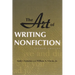The Art of Writing Nonfiction: Second Edition