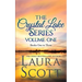 The Crystal Lake Series Volume 1: A Small Town Christian Romance