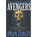 Necroscope: Avengers
