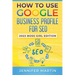How To Use Google Business Profile For SEO: 2023 Boss Girl Edition