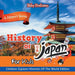 History Of Japan For Kids: A History Series - Children Explore Histories Of The World Edition