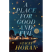A Place for Good and Evil: An Old City Mystery
