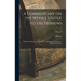 A Commentary on the Whole Epistle to the Hebrews: Being the Substance of Thirty Years' Wednesday's Lectures at Blackfriars, London; Volume 3