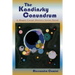The Kandinsky Conundrum: A Megan Crespi Mystery Series Novel