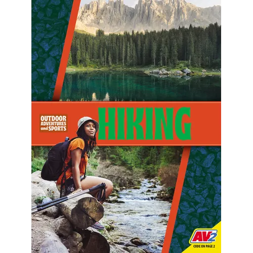 Hiking